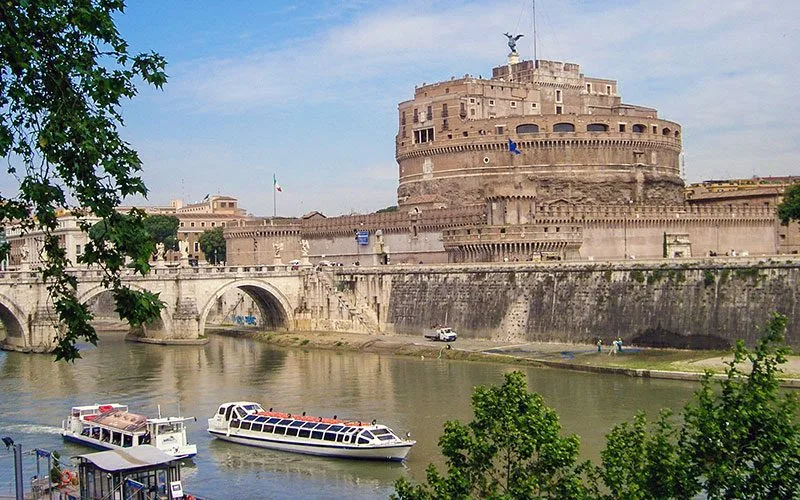Castel Sant'Angelo