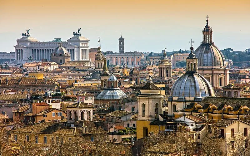Roma-Yapilacak-Seyler