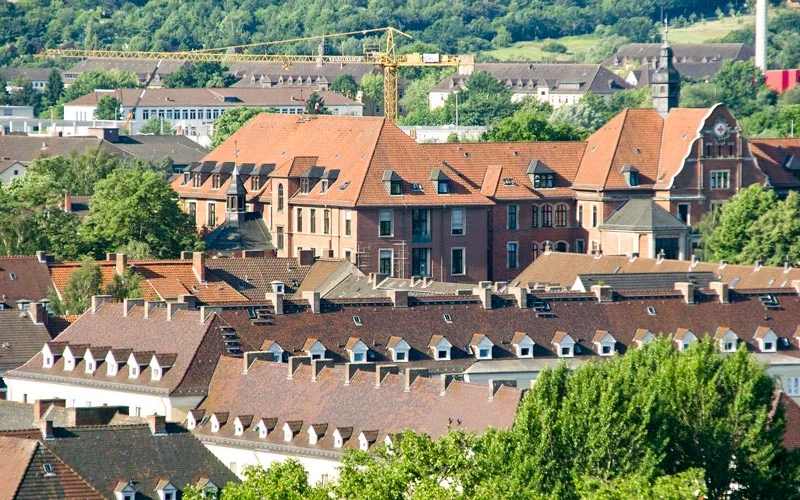 Kassel-Gezi-Rehberi