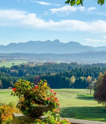 Schöne-Aussicht, Kassel