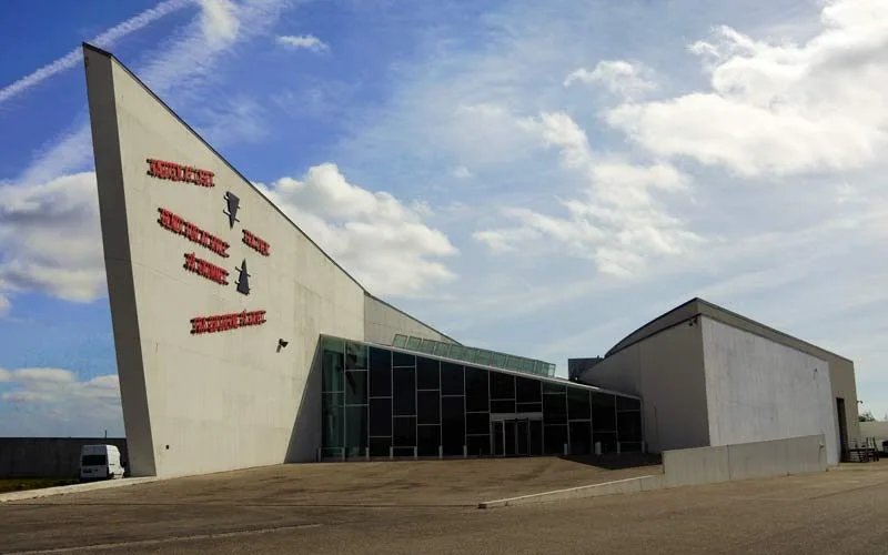 Arken Modern Sanat Müzesi, Kopenhag