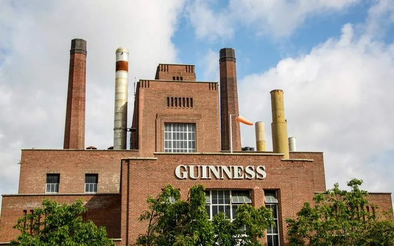 Guinness, Dublin