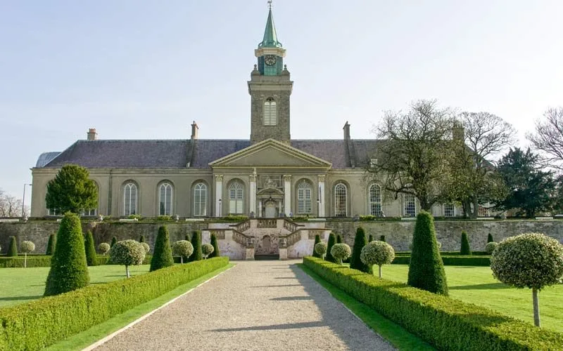 Irlanda Modern Sanat Muzesi, Dublin