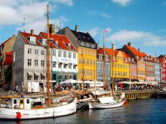 İskandinav Tarzı ve Büyüsü: Kopenhag