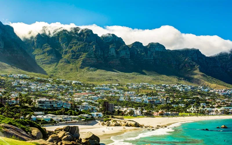 Capetown Gezi Rehberi