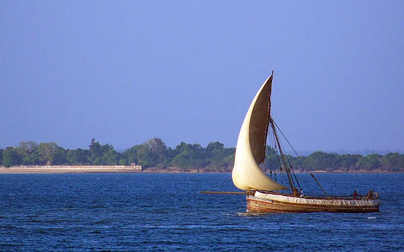 Dhow Limani