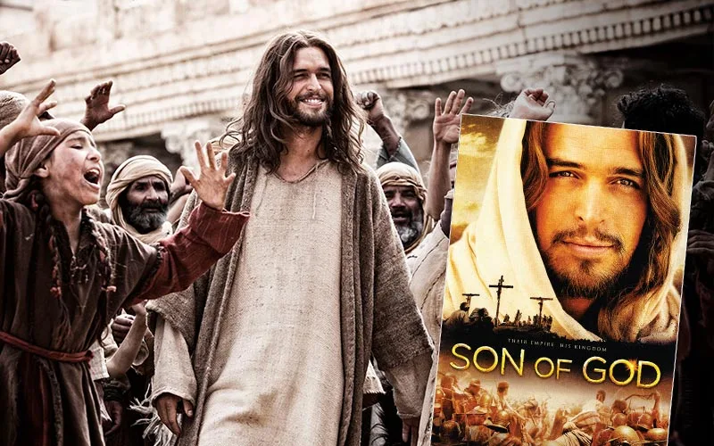 Son of God