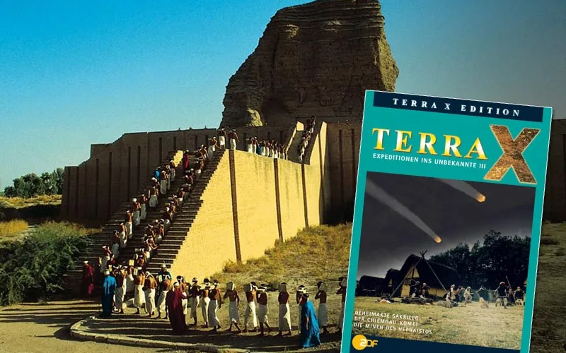 Terra X Expeditionen ins Unbekannte