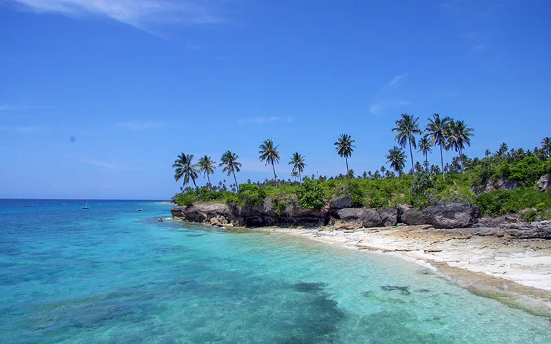 Zanzibar, Tanzanya