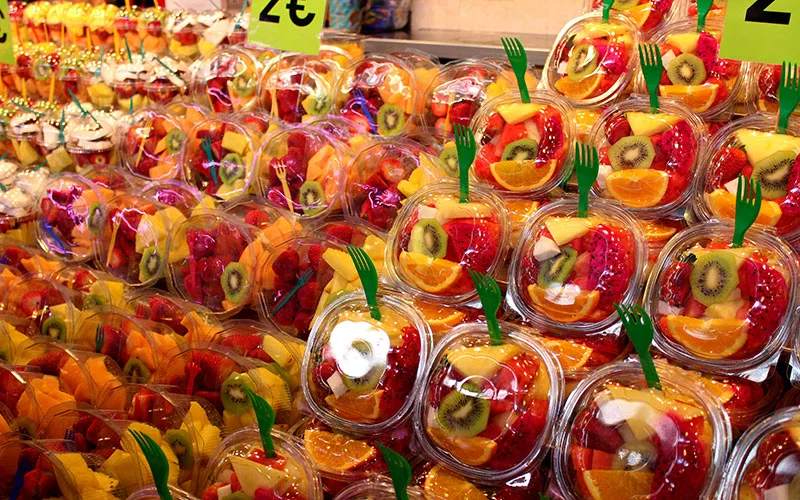 Mercat de la Boqueria