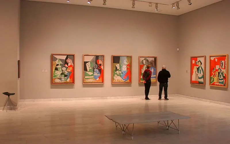 Picasso Müzesi