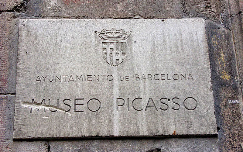 Museo Picasso