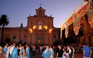 Festa Patronale San Giorgio
