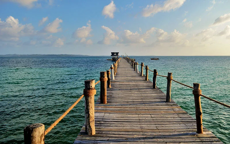 Pemba Adası