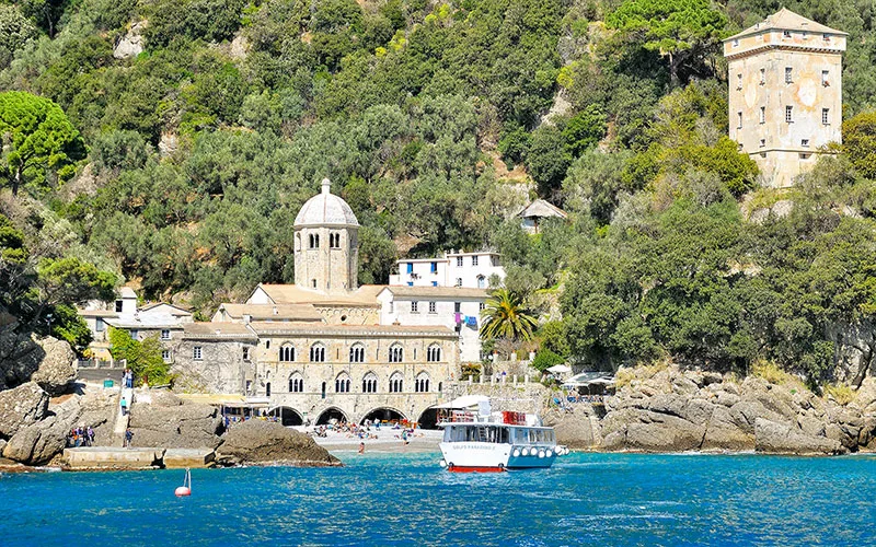 Abbazia San Fruttosio