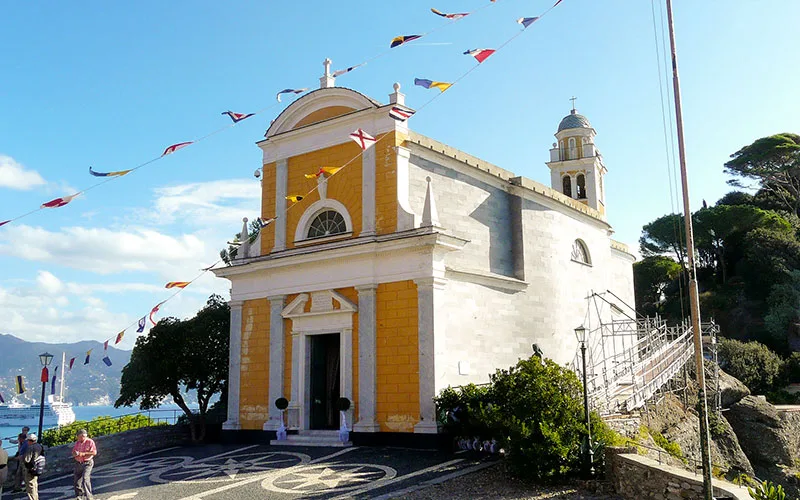 Chiesa di San Giorgio