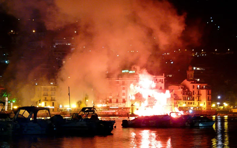 Festa Patronale San Giorgio