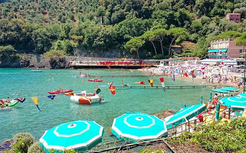 Paraggi Sahili 