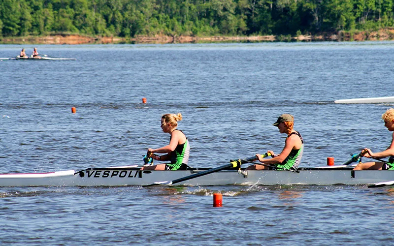 Spring Regattas (Bahar Şenlikleri)