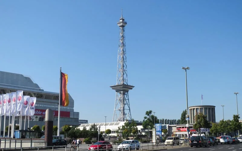 berliner-funkturm