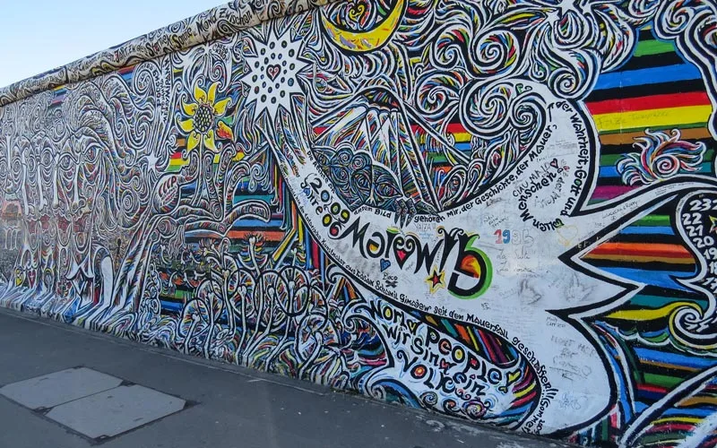 berliner-mauer