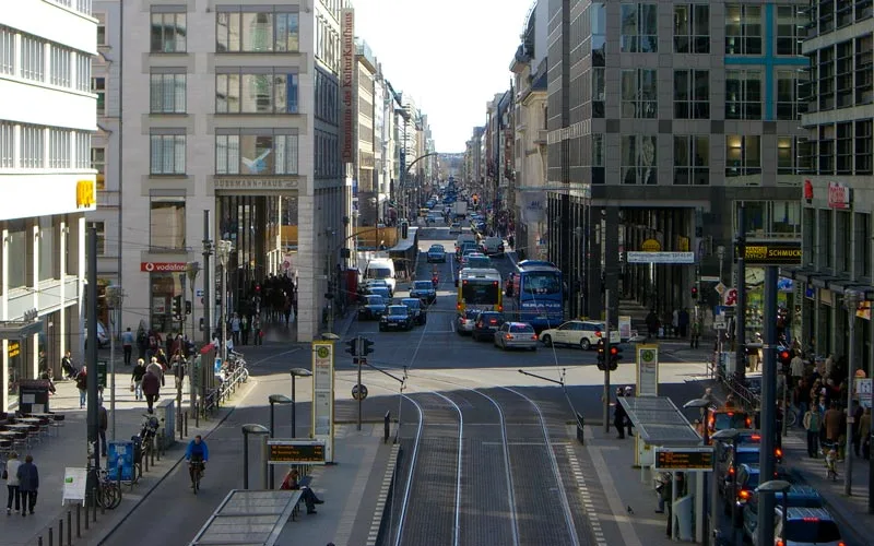 friedrichstrasse-berlin