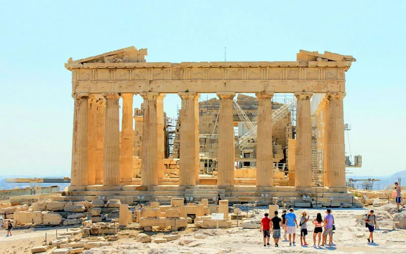 akropolis-athens-yunanistan