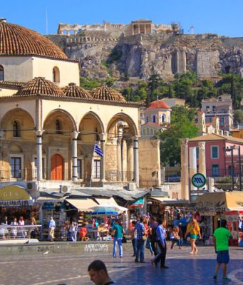monastiraki-atina