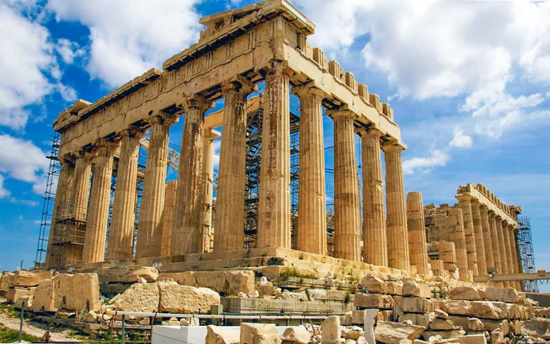 parthenon-atina