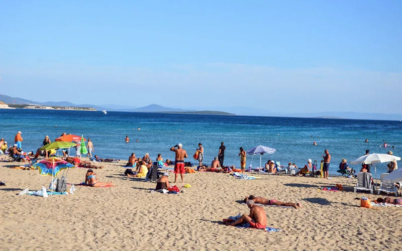 Altinkum-Plaji-Didim