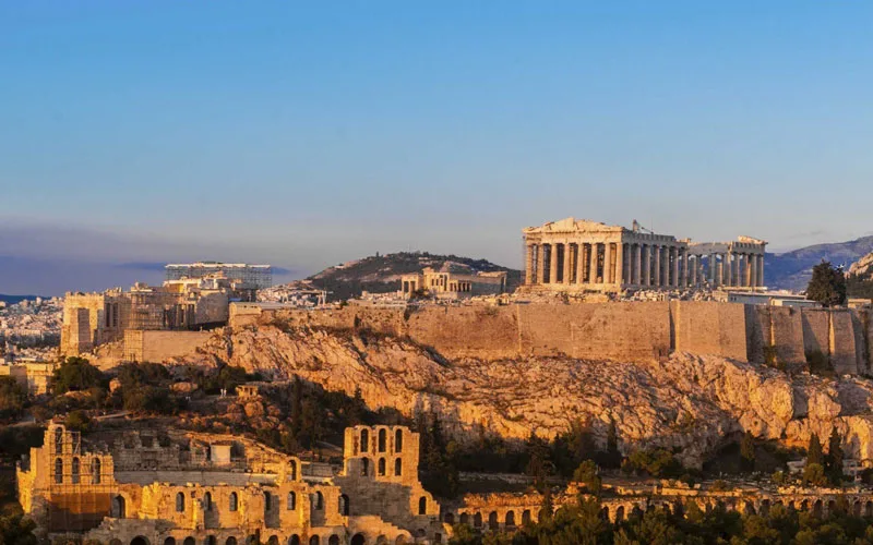 Athens-Yunanistan