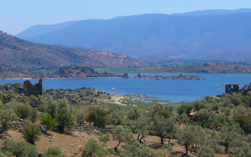 Bafa-Golu-Didim