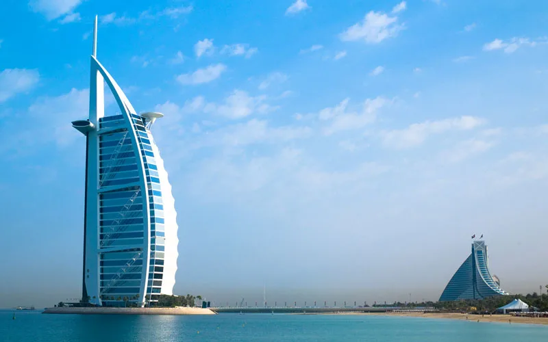 Burj-El-Arab-Dubai