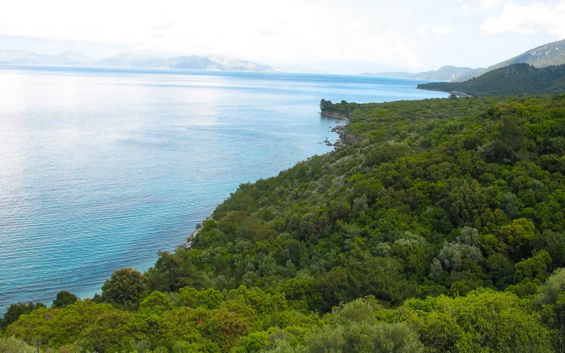 Dilek-Yarimadasi-Kusadasi-Milli-Park