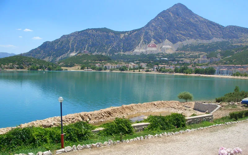 Egirdir-Isparta