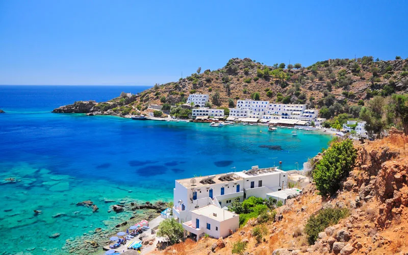 Girit-Greece