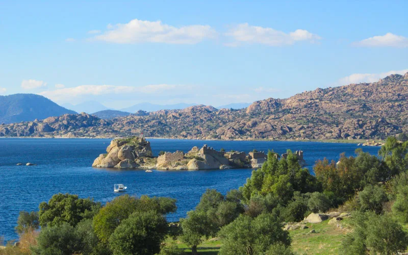 Herakleia-Bafa-Golu