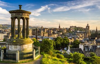 Edinburgh-Gezi-Rehberi