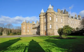 Edinburgh-Palace-Holyrood