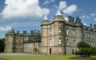 Holyrood-Palace-Edinburgh