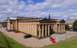 National-Gallery-of-Scotland