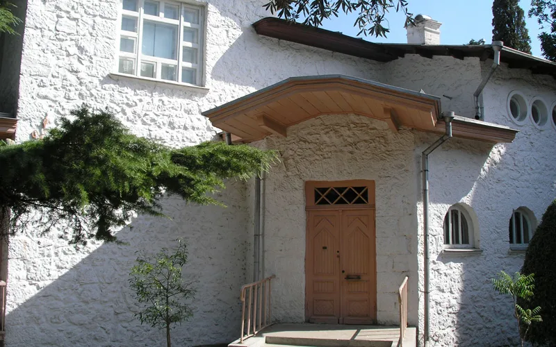 Anton-Chehov-Evi-Yalta
