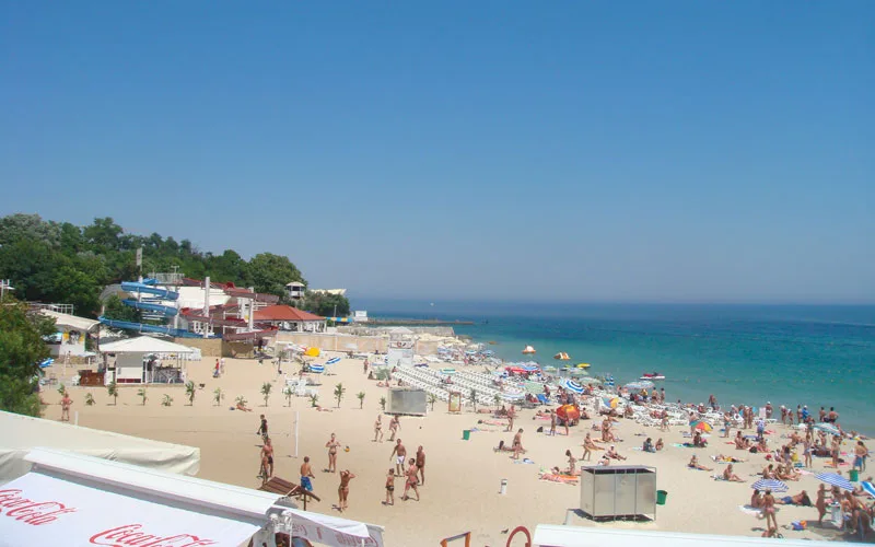 Arkadia-Plaji-Odessa