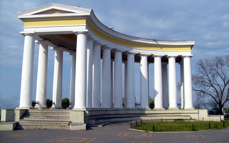 Belvedere-Sutunlari-Odessa