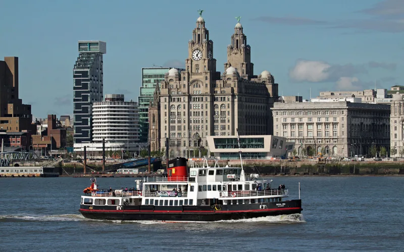 Liverpool-Ingiltere