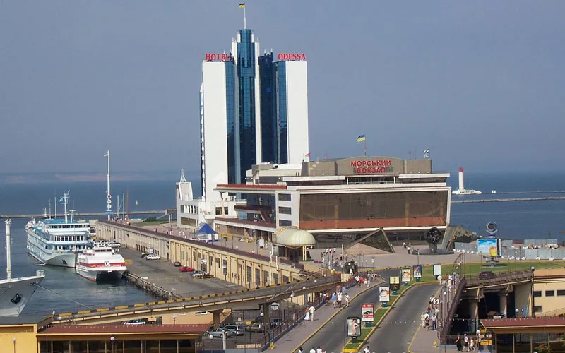 Odessa-Limani