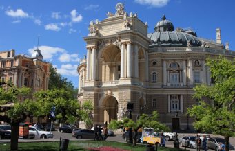 Odessa-Opera-Binasi