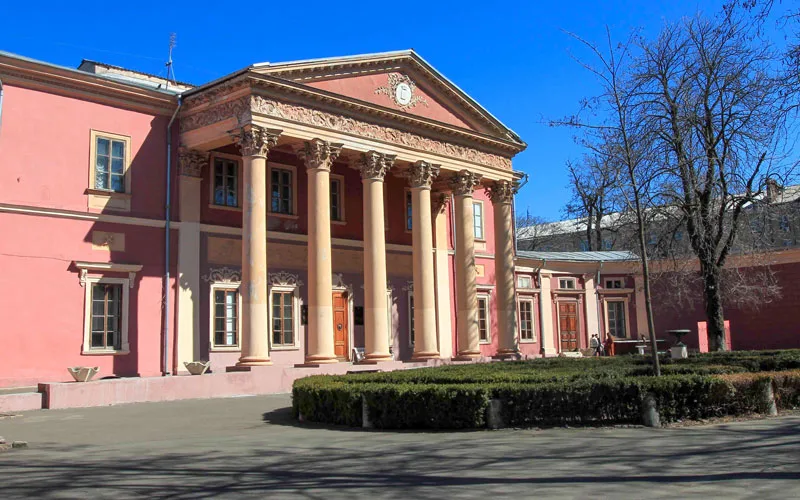 Odessa-Sanat-Muzesi