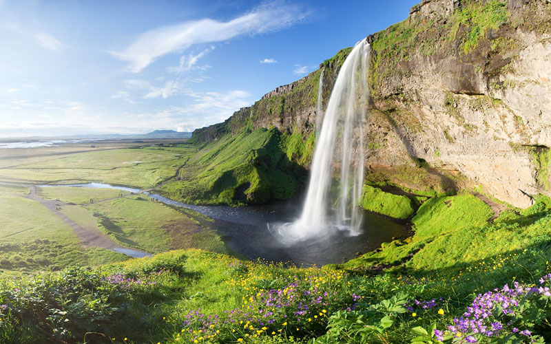 Snaefellsnes-Yarimadasi-Izlanda