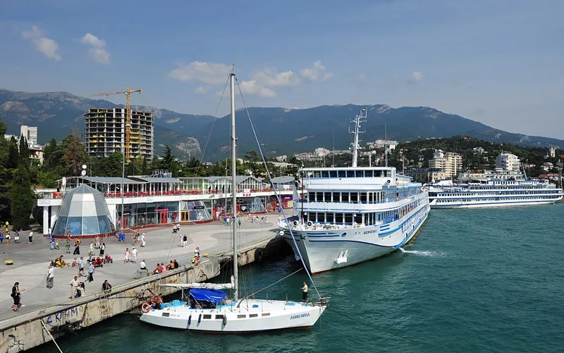 Yalta-Limani